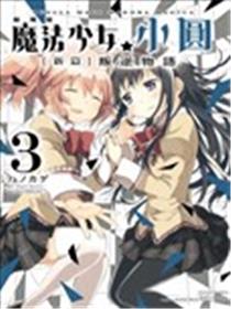 魔法少女小圆 [新篇] 叛逆的物语海报