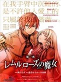 雷姆尔罗斯的魔女海报