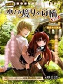 小魔女的项圈海报