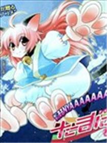 猫娘海报