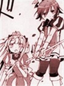 魔法少女萨巴托酱海报