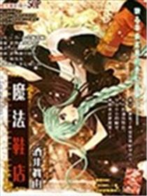 魔法鞋店之lost angel shoes海报