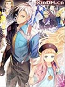 无限传说2海报