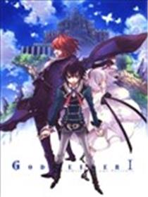 GODSEEKER寻神者海报