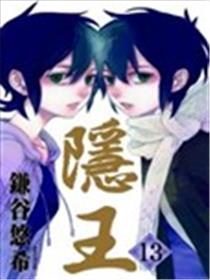 隐王海报