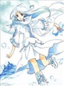 银色世界的证明海报