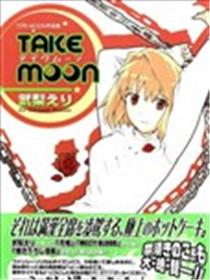 Take-Moon海报