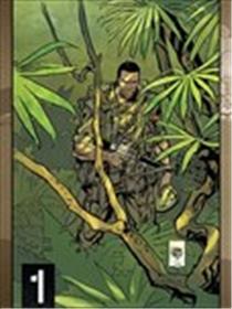 惩罚者：野战排海报