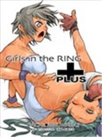 Girls in the Ring海报