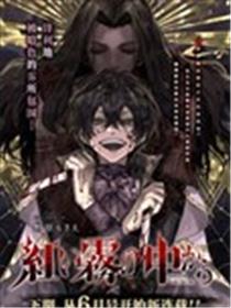 从红雾之中海报