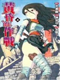 黄昏的作战海报