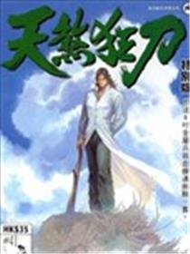 天煞狂刀海报