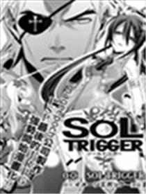 SOL TRIGGER海报