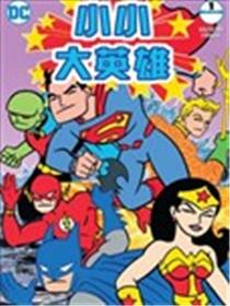 小小大英雄海报