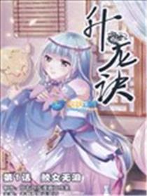 升龙诀海报