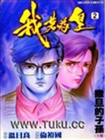 我若为皇1海报