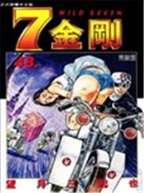 7金刚海报