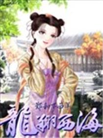 龙翔西海海报