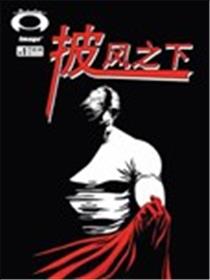 披风之下海报