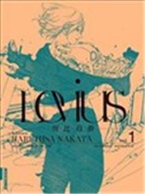 Levius海报