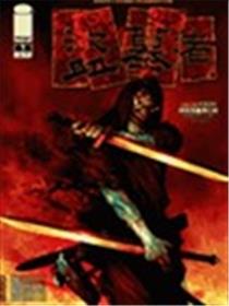 盗墓者海报