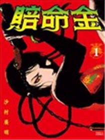 赔命金海报