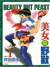 美女或野兽海报
