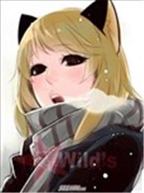 狂野少女海报