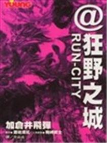 狂野之城海报