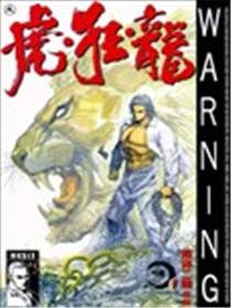 虎狂龙海报
