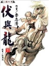 伏与龙海报