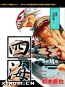 四海演武海报
