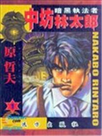 暗黑执法者中坊林太郎海报