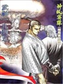 神风英雄海报