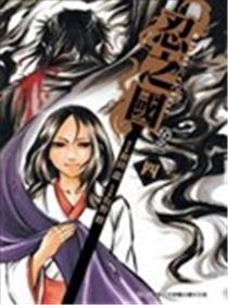 忍之国海报