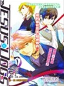 JESUSXDOGS海报