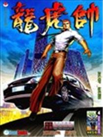 龙虎帅海报