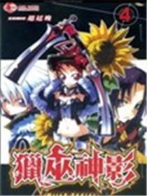 猎巫神影海报