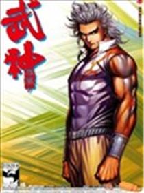 武神凤凰海报