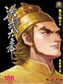 天子传奇6 洪武大帝海报
