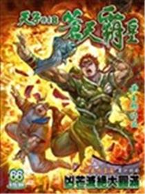 天子传奇8海报