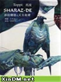 莎拉珊德之天方夜谭海报