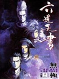 六道天书海报