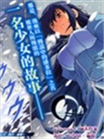 零度战姬ZERO海报