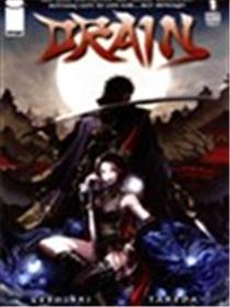 枯竭/Drain海报