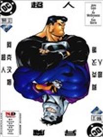 超人：皇帝小丑海报