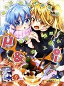 最终世代少女海报