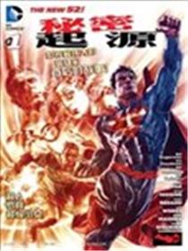 秘密起源海报