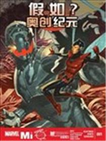 假如奥创纪元海报