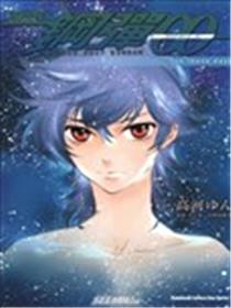 机动战士钢弹OO海报